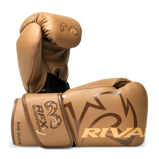 Gants de sac Rival RFX Guerrero V-BAG HDE-F