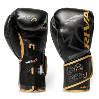 Gants de sac Rival RFX Guerrero V-BAG SF-H