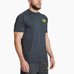 T-shirt technique Leone Waves AB928 manches courtes