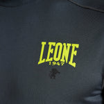 T-shirt technique Leone Waves AB928 manches courtes