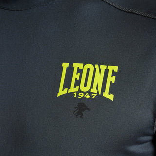 T-shirt technique Leone Waves AB928 manches courtes