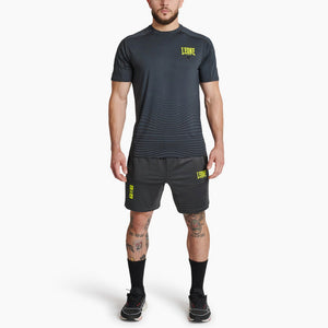 T-shirt technique Leone Waves AB928 manches courtes