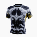 Rashguard Manto Disobey manches courtes