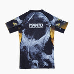 Rashguard Manto Disobey manches courtes
