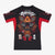 Rashguard Manto Lucky Cat manches courtes