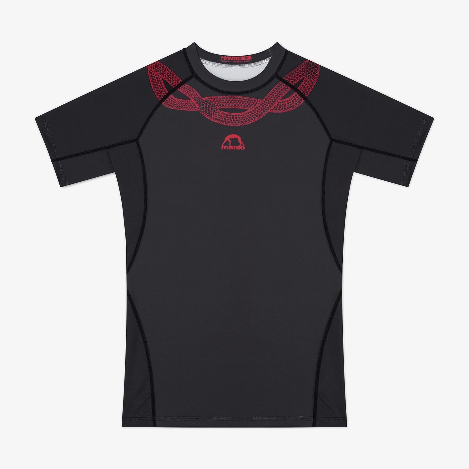 Rashguard Venum Tactical XT manches courtes - Combat Arena Rashguard Venum Tactical XT manches courtes - Combat Arena