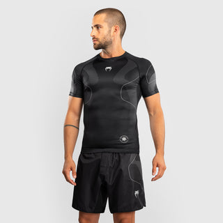 Rashguard Venum Nexus manches courtes