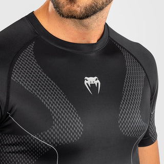 Rashguard Venum Nexus manches courtes