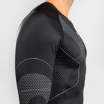 Rashguard Venum Nexus manches longues