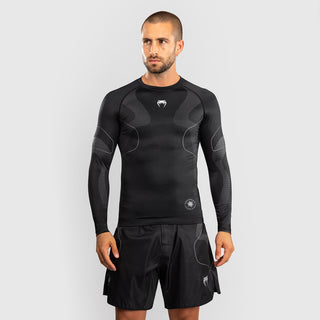 Rashguard Venum Nexus manches longues