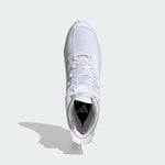 Scarpe da Boxe Adidas Speedex 23 Bianco-Combat Arena