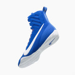 Scarpe da Boxe Nike Machomai 3 Blu-bianco-Combat Arena