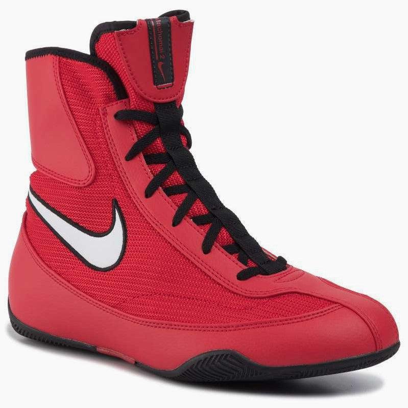 Chaussures De Boxe/lutte/MMA - Taille 35-46 EU - Semelle Caoutchouc Antidérapante - Pour Entraînement, Combat, Haltérophilie