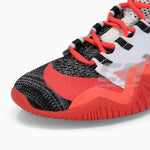 Chaussures de boxe Nike Hyperko 2.0 Blanc-Crimson