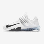 Chaussures Entraînement Nike Savaleos Noir et blanc