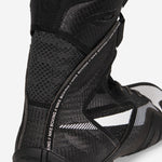 Chaussures de boxe Nike Hyperko 2.0 Noir-blanc