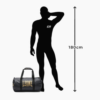 Sac de sport Leone DNA AC955