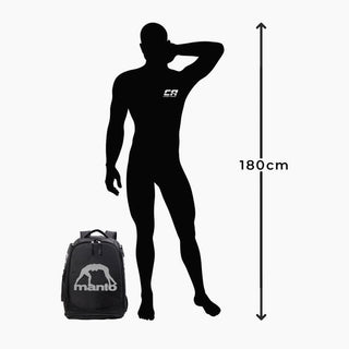 Sac à dos Manto XL Convertible