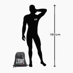 Leone GymBag AC901 - Sac en Polyester