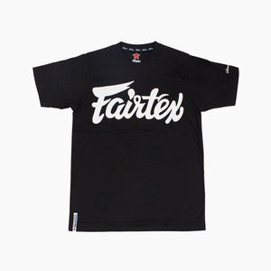 T-shirt Fairtex Classic Logo TST7-Combat Arena