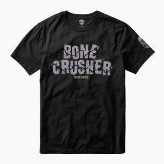 T-shirt Pride or Die Bone Crusher 2.0-Combat Arena