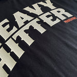 T-shirt Pride or Die Heavy Hitter-Combat Arena
