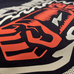 T-shirt Pride or Die Heavy Hitter-Combat Arena