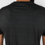 T-shirt Venum X Ares 2.0 Dry Tech Noir-or