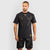 T-shirt Venum Serpenti Dry Tech Noir