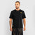 T-shirt Venum Serpenti Noir