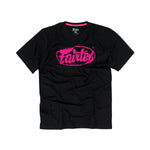 T-shirt Fairtex TST148 Rose