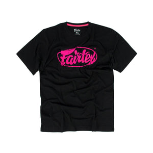 T-shirt Fairtex TST148 Rose