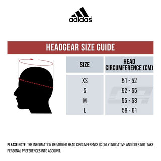 Casque avec visière Adidas