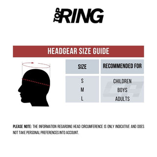 Caschetto Top Ring Iron avec Grille en Fer Art. 338A