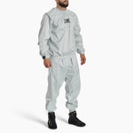 Sauna suit Leone 1947 AB296 Gris clair