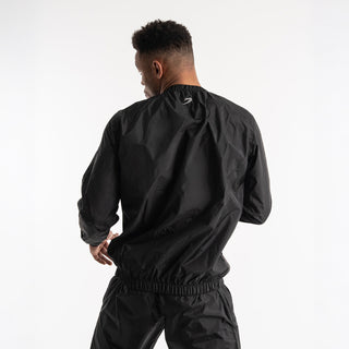 Sauna suit Boxraw Hagler 2.0