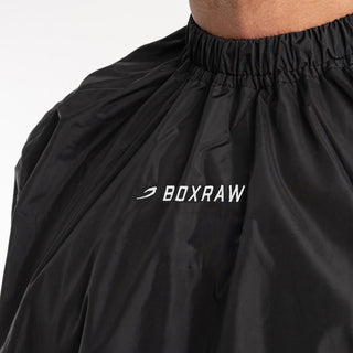 Sauna suit Boxraw Hagler 2.0
