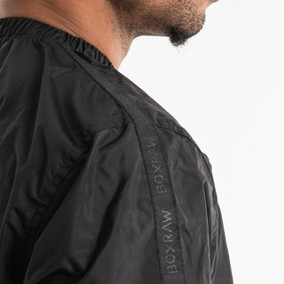 Sauna suit Boxraw Hagler 2.0