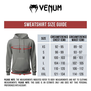 Sweat Venum Classic 2.0