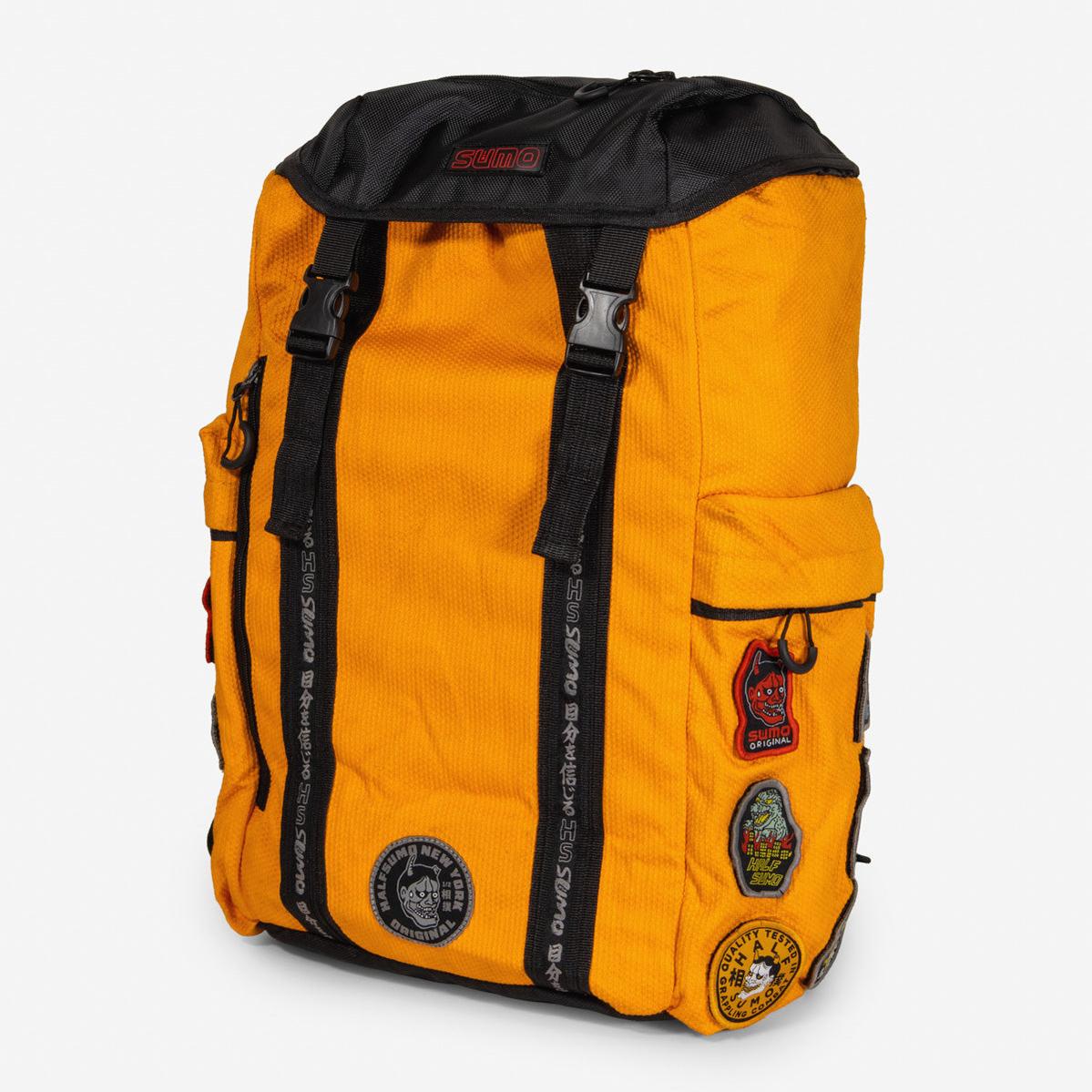 Sac à dos Half Sumo Sekai-Combat Arena