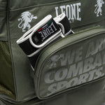 Zaino Leone 1947 Ambassador AC952 Verde-Combat Arena