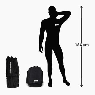 Zaino_Convertible_Combat_Arena