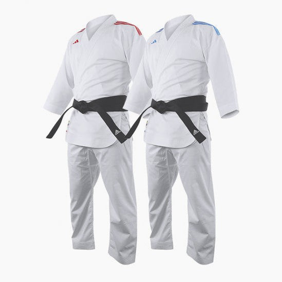 kimono kumite adidas