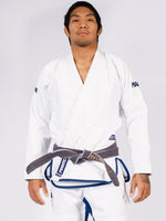 BJJ Gi Manto Monter
