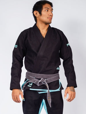 BJJ Gi Manto Monter