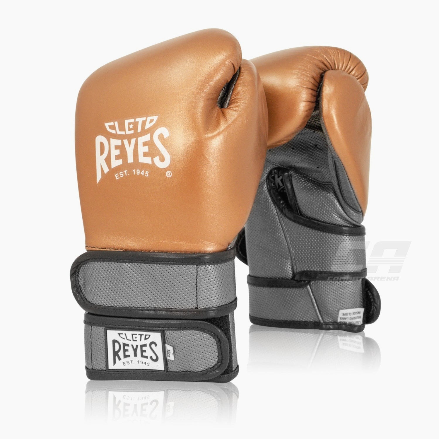 gant de boxe reyes