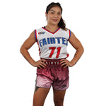 Débardeur Fairtex Maillot NBA JS19