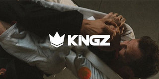 Rashguard manches courtes No-Gi Kingz Draft
