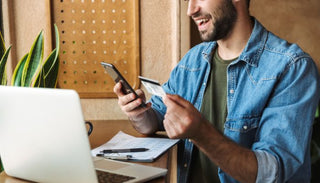 Modes de paiement