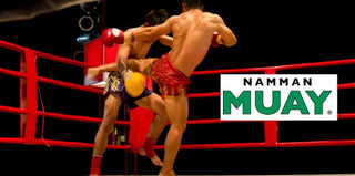 Crème Namman Muay Active 100 gr